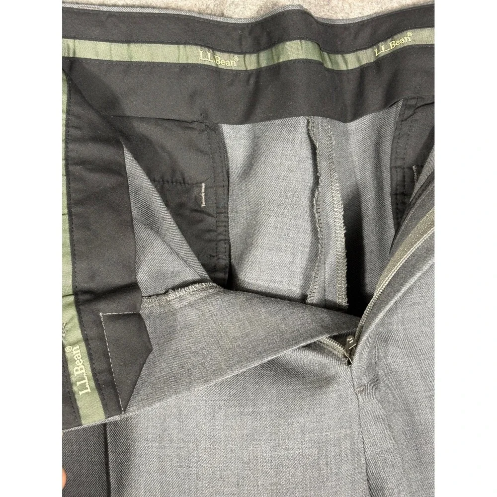 L.L. Bean clean professional